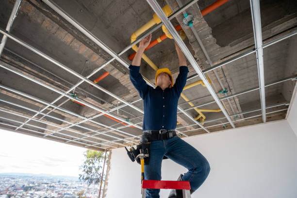 Gas Line Repair in Fall City, WA