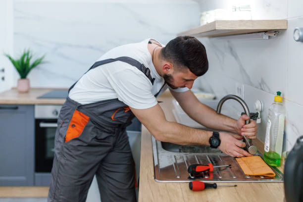 Best Sewer Cleaning Services  in Fall City, WA