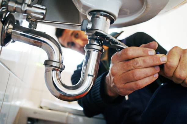 Best Sewer Cleaning Services  in Fall City, WA