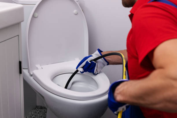 Best Water Leak Repair  in Fall City, WA