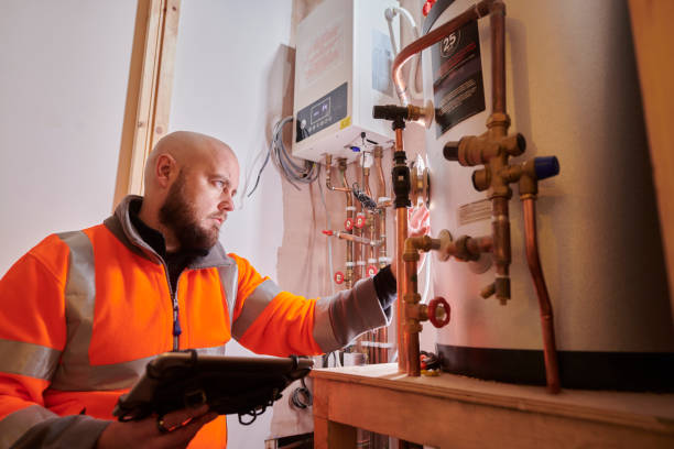 Professional Plumbing in Fall City, WA