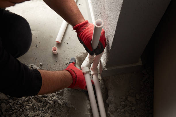Best Sprinkler Systems  in Fall City, WA