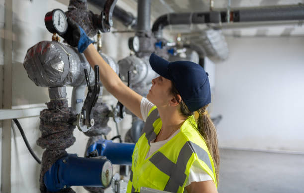 Best Water Heater Repair  in Fall City, WA