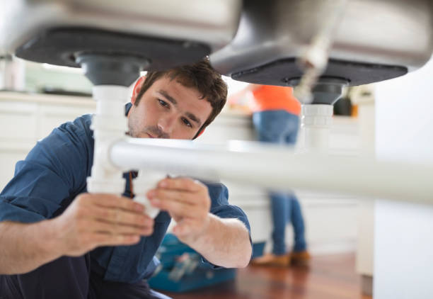 Best Emergency Plumber  in Fall City, WA