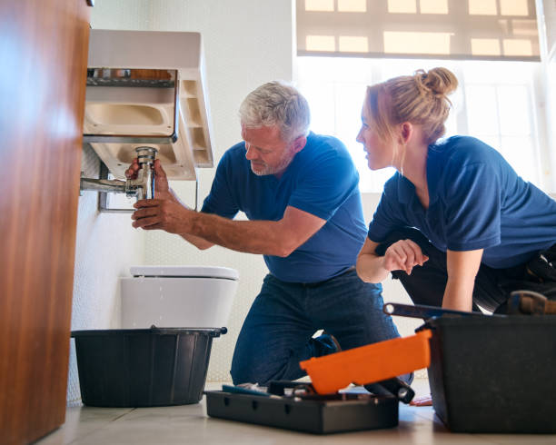 Best 24-Hour Plumber Near Me  in Fall City, WA
